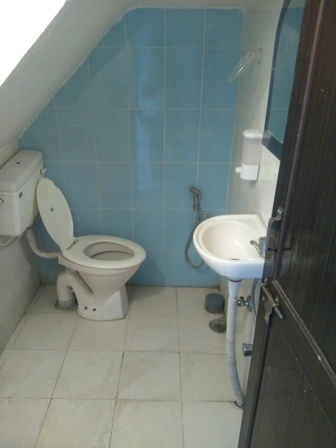 Jaypore House Bed and Breakfast Nowe Delhi Pokój zdjęcie